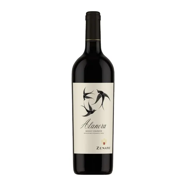 Zenato Alanera Rosso Veneto 750 ML at CBC Liquors, Westford, Westford MA