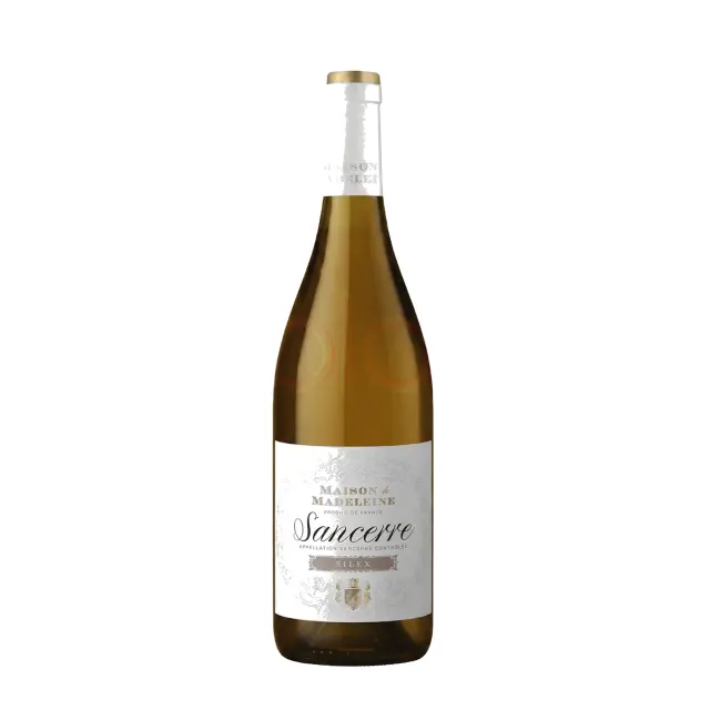 Maison De Madeleine Silex Sancere 750 ML at CBC Liquors, Westford, Westford MA