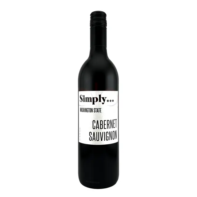Simply Cabernet Sauvignon 750 ML at CBC Liquors, Westford, Westford MA