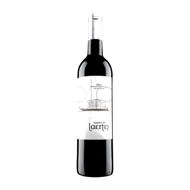 Domino Laertes Rioja 750 ML at CBC Liquors, Westford, Westford MA