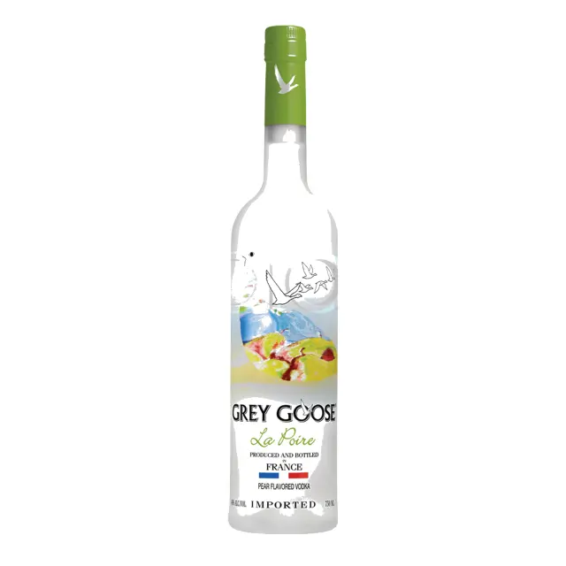 Grey Goose Le Poire 750 ML at CBC Liquors, Westford, Westford MA