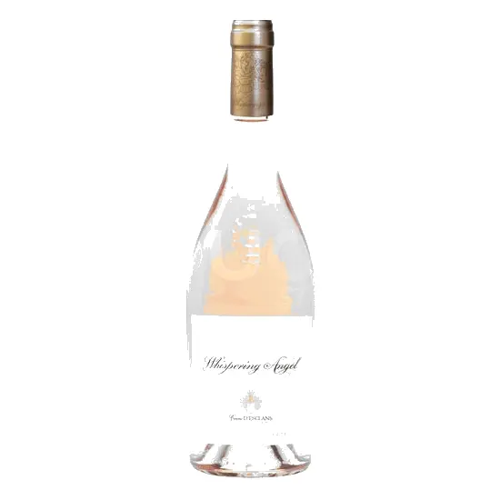 Whispering Angel Desclans Rose 750 ML at CBC Liquors, Westford, Westford MA