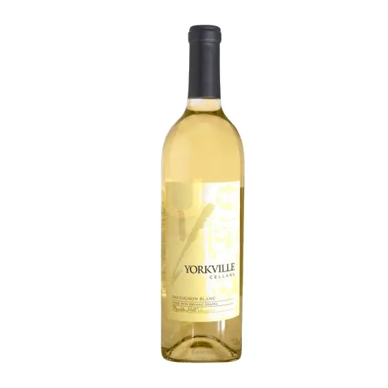Yorkville Sauvignon Blanc 750 ML at CBC Liquors, Westford, Westford MA