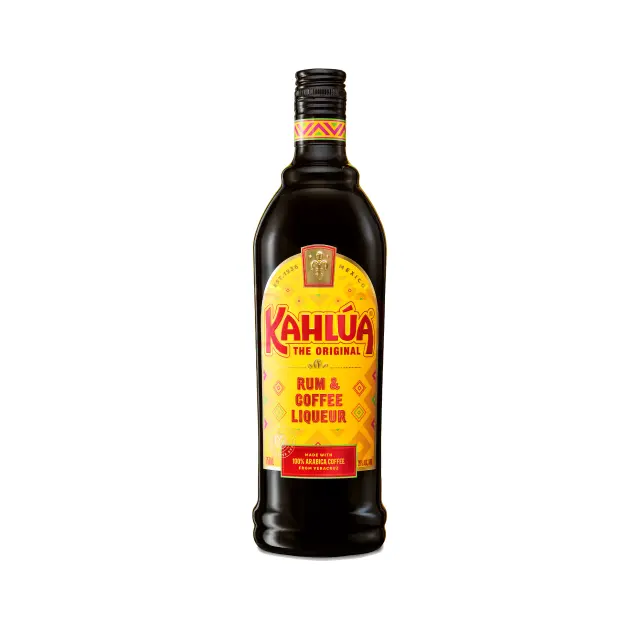 Kahlua Rum & Coffee Liqueur 375 ML at CBC Liquors, Westford, Westford MA