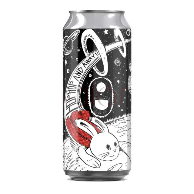 Aeronaut Hop Hop & Away 4 Pack at CBC Liquors, Westford, Westford MA