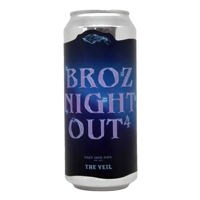 the Veil Broz Night Out 16 OZ at CBC Liquors, Westford, Westford MA