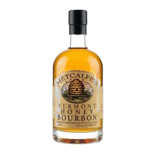 Vermont Honey Bourbon