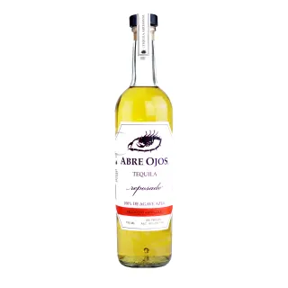 Reposado Tequila