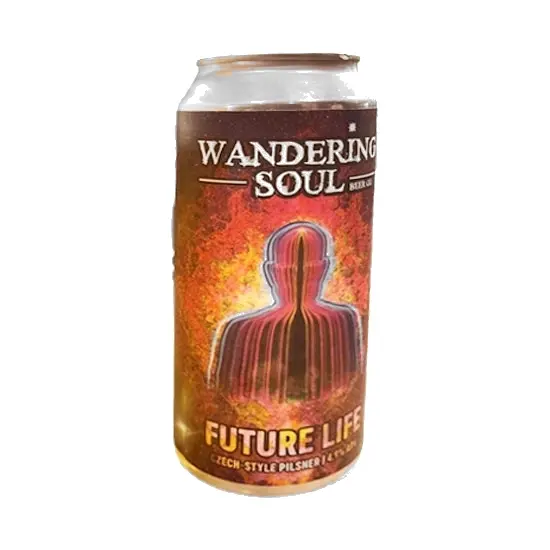 Wandering Soul Future Life 4 Pack at CBC Liquors, Westford, Westford MA