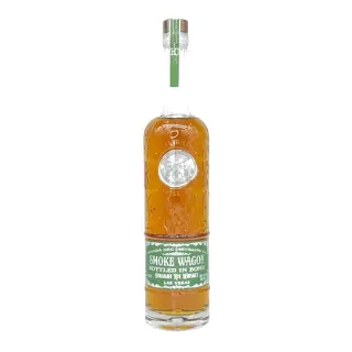 Smoke Wagon Bottled In Bond Rye, 750 ML