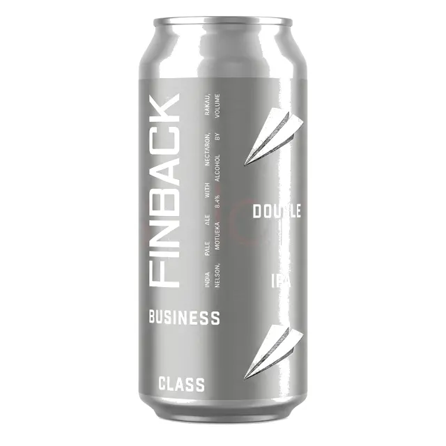 Finback Business Class 16 OZ at CBC Liquors, Westford, Westford MA