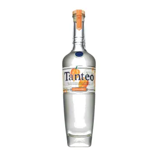 Habanero Tequila