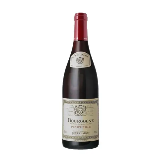 Louis Jadot Pinot Noir 750 ML at CBC Liquors, Westford, Westford MA