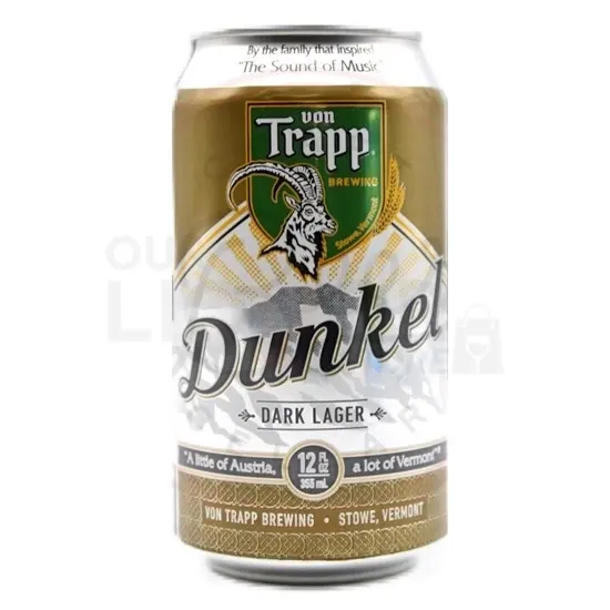 Von Trapp Dunkel 6 Pack at CBC Liquors, Westford, Westford MA