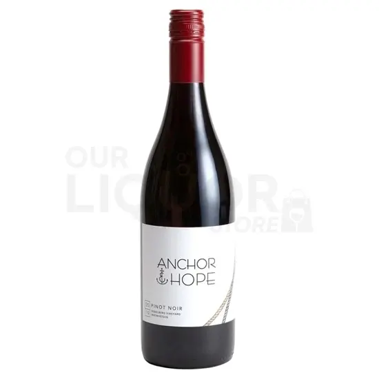 Anchor Hope Pinot Noir 2 Pack at CBC Liquors, Westford, Westford MA