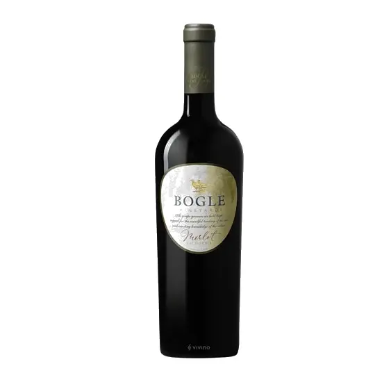 Bogle Merlot 750 ML at CBC Liquors, Westford, Westford MA