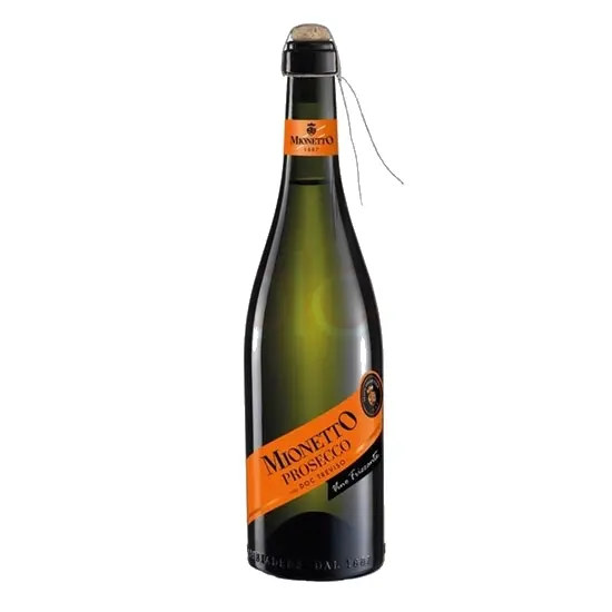 Mionetto Treviso Prosecco 750 ML at CBC Liquors, Westford, Westford MA
