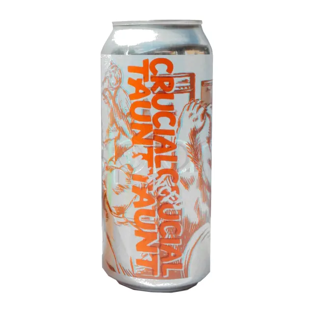 the Veil Crucial Crucial Taunt Ta 4 Pack at CBC Liquors, Westford, Westford MA