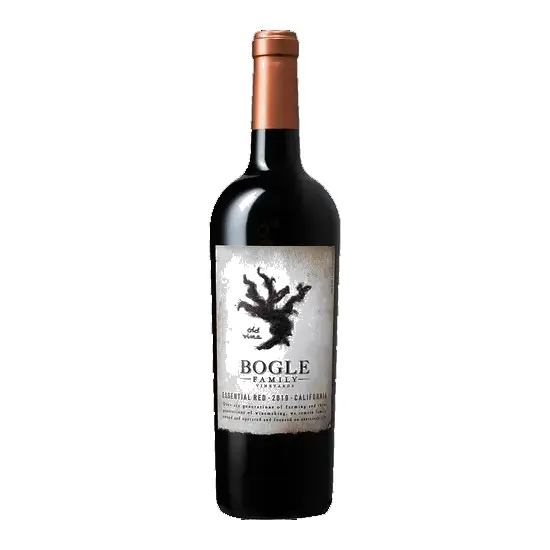 Bogle Essential Red 750 ML at CBC Liquors, Westford, Westford MA