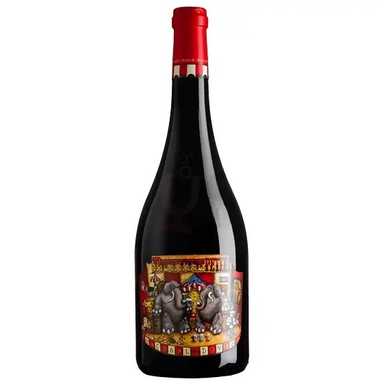 Michael David Petite Petite Syrah 750 ML at CBC Liquors, Westford, Westford MA