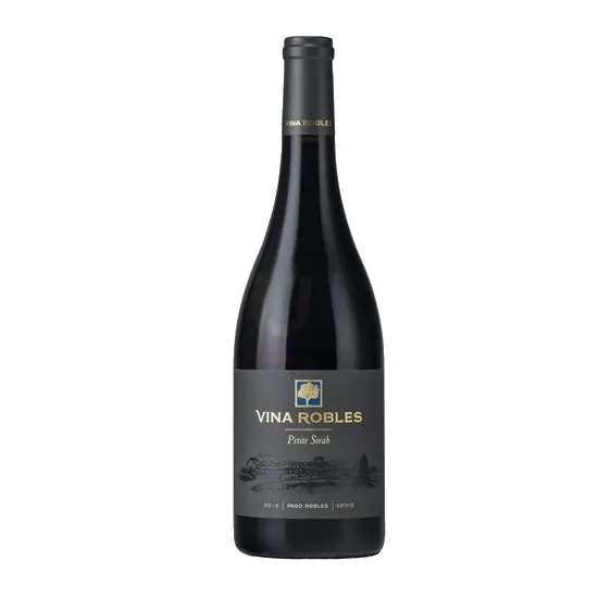 Vina Robles Petite Sirah 750 ML at CBC Liquors, Westford, Westford MA
