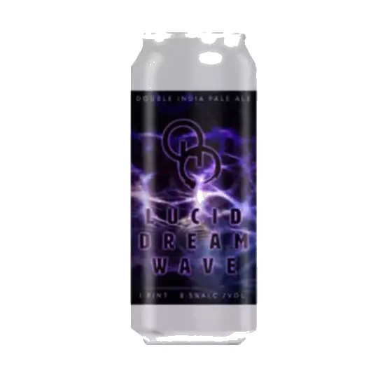 Equilibrium Lucid Dream Wave 4 Pack at CBC Liquors, Westford, Westford MA