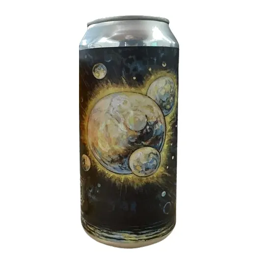 Coastal Mass Matter Of Moons 4 Pack at CBC Liquors, Westford, Westford MA