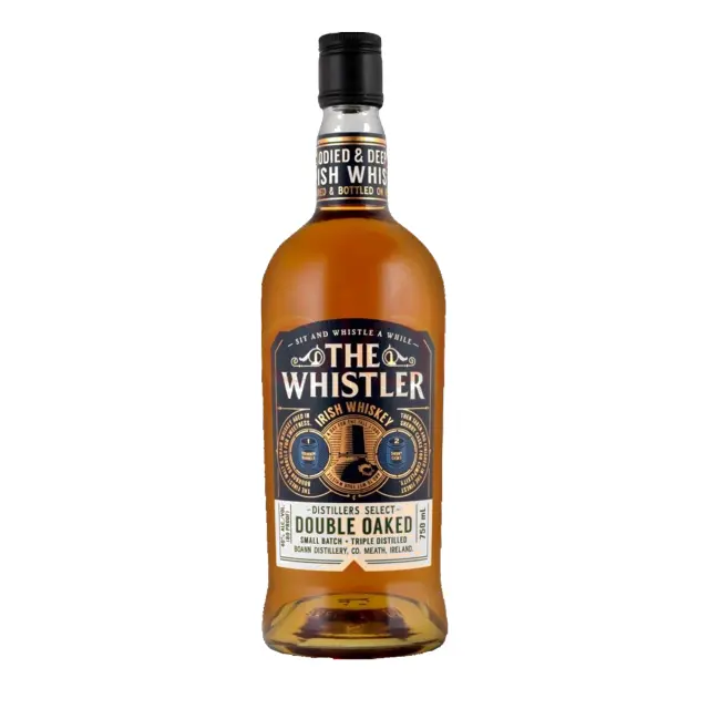 Whistler Double Oaked 750 ML at CBC Liquors, Westford, Westford MA