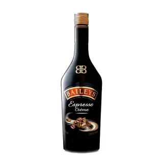 Baileys Espresso Creme Liquers, 750 ML