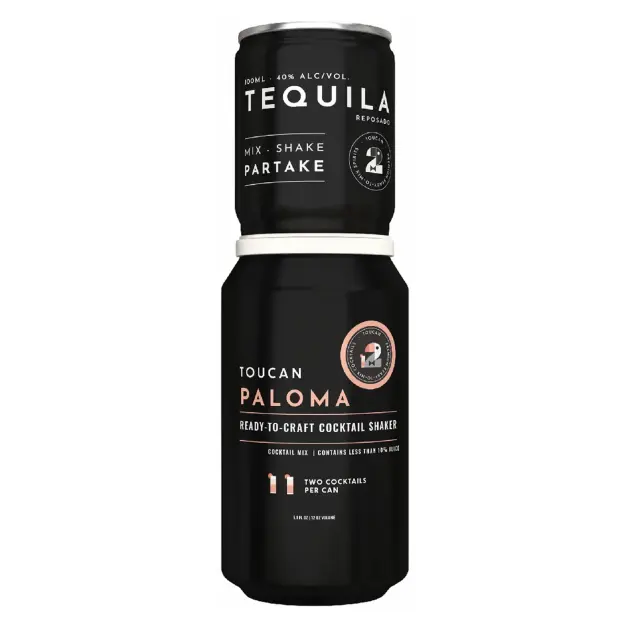 Toucan Paloma 5.1 OZ at CBC Liquors, Westford, Westford MA