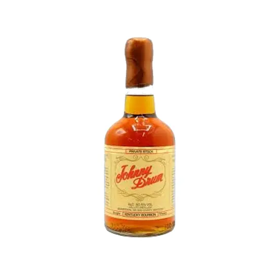 Johnny Drum Private Stock 750 ML at CBC Liquors, Westford, Westford MA