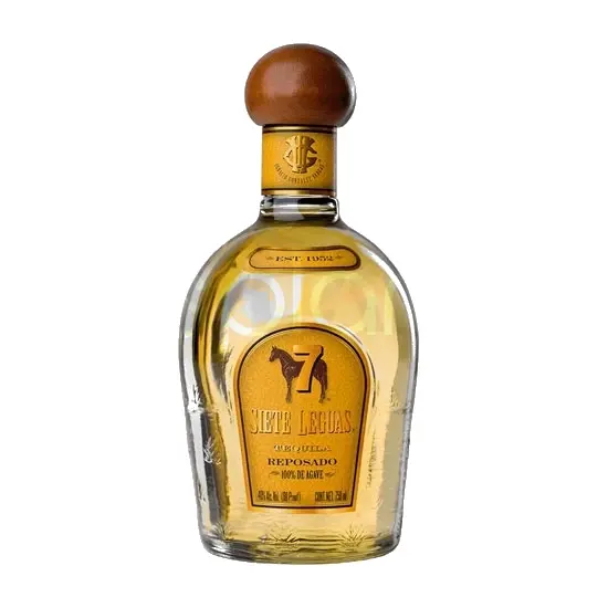 Siete Leguas Reposado Tequila 700 ML at CBC Liquors, Westford, Westford MA