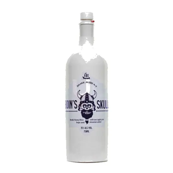 Dansk Odins Skull 750 ML at CBC Liquors, Westford, Westford MA