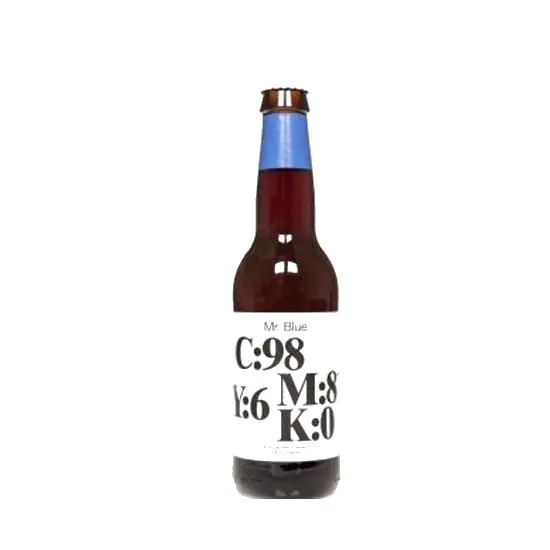 To Ol Mr. Blue 11.9 OZ at CBC Liquors, Westford, Westford MA