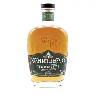 Farmstock Rye