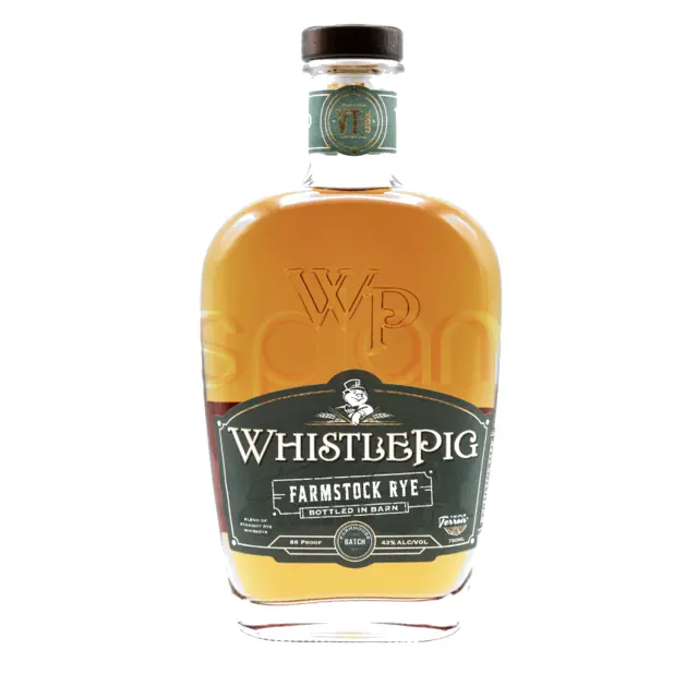 Whistlepig Farmstock Rye 750 ML at CBC Liquors, Westford, Westford MA