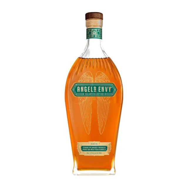 Angels Envy French Oak Rye 750 ML at CBC Liquors, Westford, Westford MA
