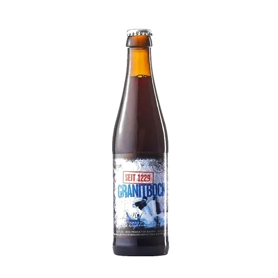 Hofstetten Granit Bock 11.2 OZ at CBC Liquors, Westford, Westford MA