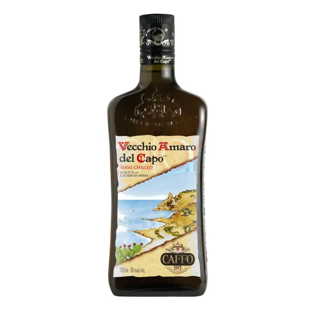 Del Capo Amaro 750 ML at CBC Liquors, Westford, Westford MA