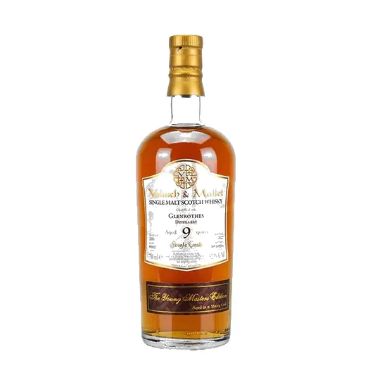 Glenrothes 12 Year Scotch 750 ML at CBC Liquors, Westford, Westford MA