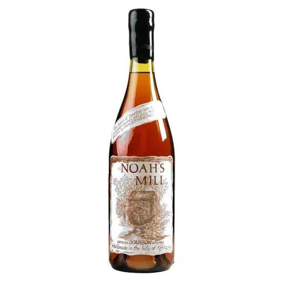 Noahs Mill Bourbon 750 ML at CBC Liquors, Westford, Westford MA