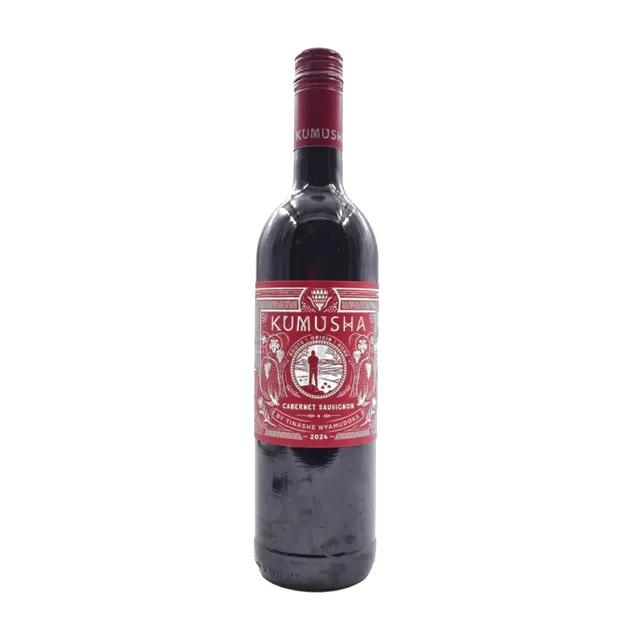 Kumusha Cabernet Sauvignon 750 ML at CBC Liquors, Westford, Westford MA