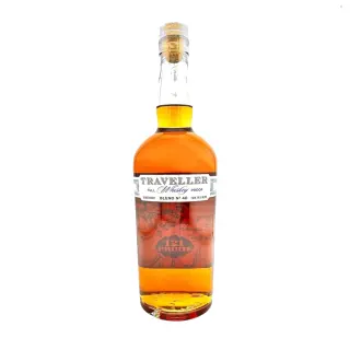 Full Proof Whiskey