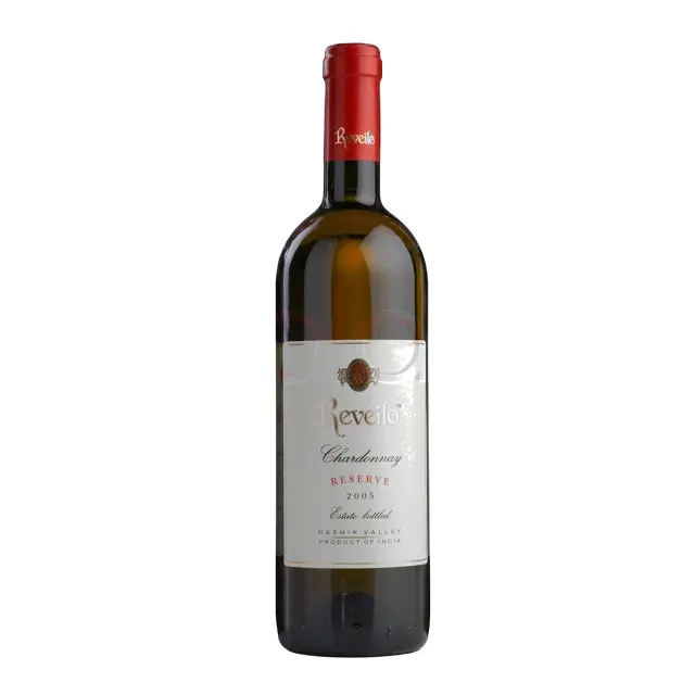 Real Wine Chardonay 750 ML at CBC Liquors, Westford, Westford MA