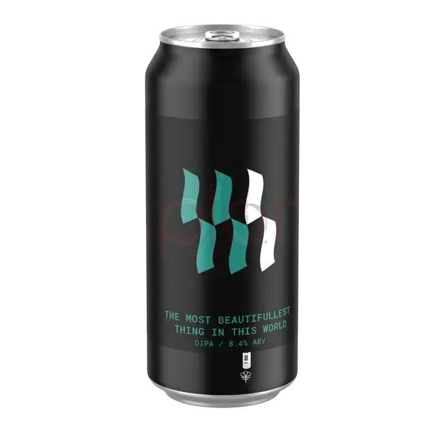 Modestman Most Beautifullst Thing 4 Pack at CBC Liquors, Westford, Westford MA