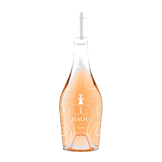 Daou Rose 750 ML at CBC Liquors, Westford, Westford MA