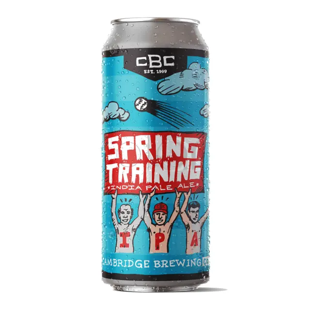 Cambridge Morning Dew 4 Pack at CBC Liquors, Westford, Westford MA