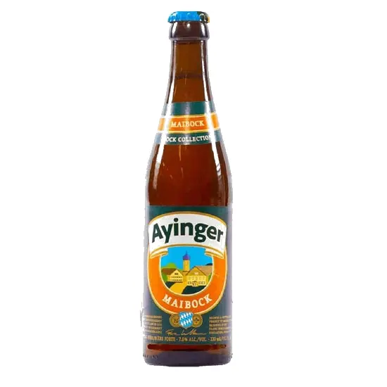 Ayinger Maibock 11.2 OZ at CBC Liquors, Westford, Westford MA