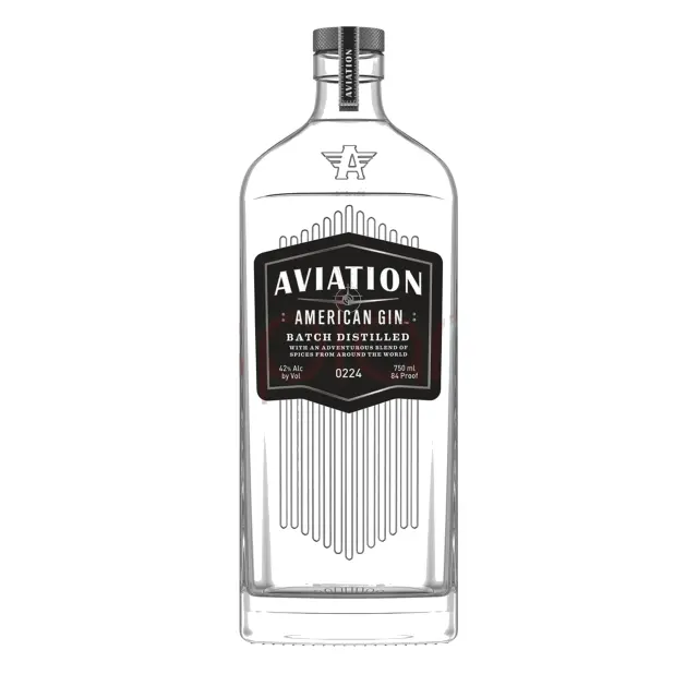 Aviation American Gin 750 ML at CBC Liquors, Westford, Westford MA