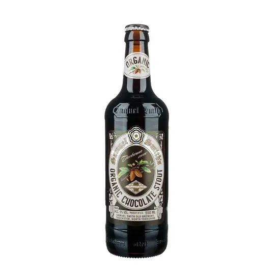 Sam Smith Chocolate Stout 4 Pack at CBC Liquors, Westford, Westford MA
